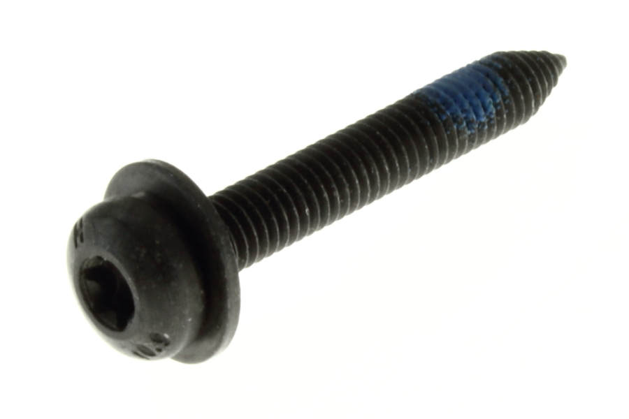 AY00572ADD - M6x1-42mm PAN LOCK SEMS w/CA PNT PC10.9 ZNi-B2 AY00572ADD - M6x1-42mm PAN LOCK SEMS w/CA PNT PC10.9 ZNi-B2