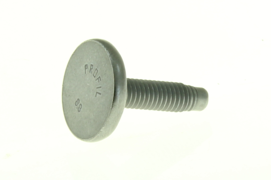 SS00244ADD - RIVET STUD, THREAD M6C23 M6X1 6H P3FOO 8.8VPMA SS00244ADD - RIVET STUD, THREAD M6C23 M6X1 6H P3FOO 8.8VPMA