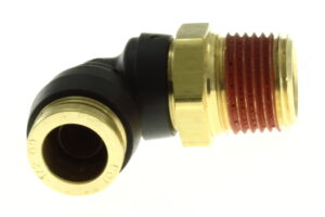 FG00239ADD - 1/2-14x1/2 PTC ELBOW      FITTING
