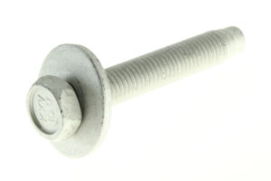 AZ00046ADD - M12x1.75-70 SEMS HEX BOLT CON PIL PC10.9 ELE ZNNI