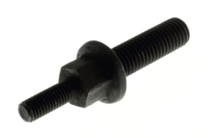 BB00247ADD - M8x1.25-M12x1.75 DBL END  HF STUD PC10.9 PHC