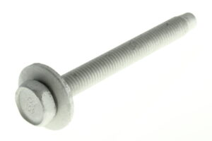 AZ00048ADD - M10x1.5-88 HEX BLT CON WSHMAT PT PC10.9 ZNAL R107G