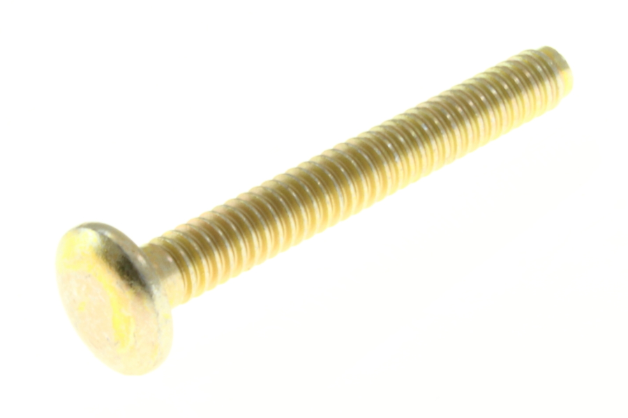 RS00241ADD - 1/4(D)x2" MGPT LOCK PIN STL ZNYL RS00241ADD - 1/4(D)x2" MGPT LOCK PIN STL ZNYL