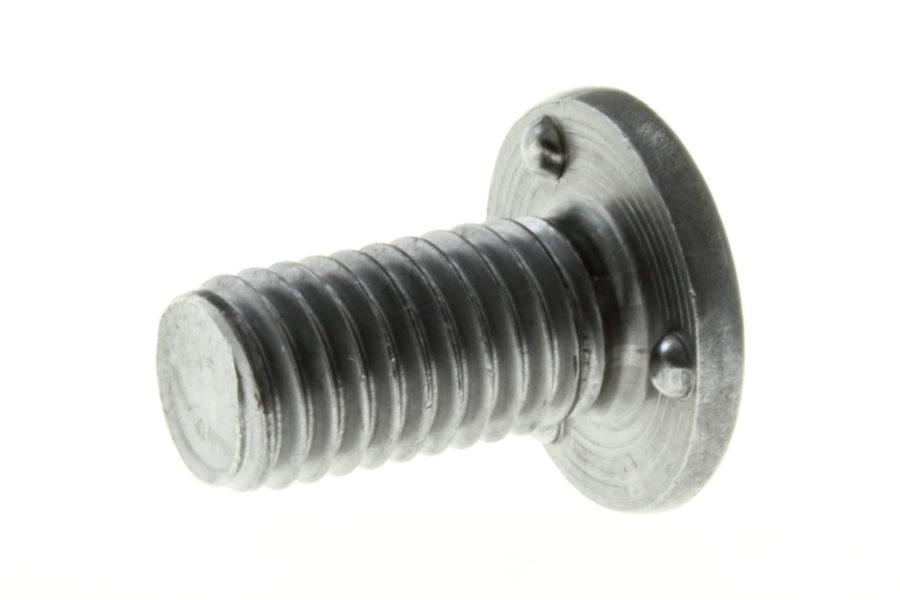 WD00465ADD - 1/2-13x1" WELD BOLT TYP-U3STL PLN WD00465ADD - 1/2-13x1" WELD BOLT TYP-U3STL PLN