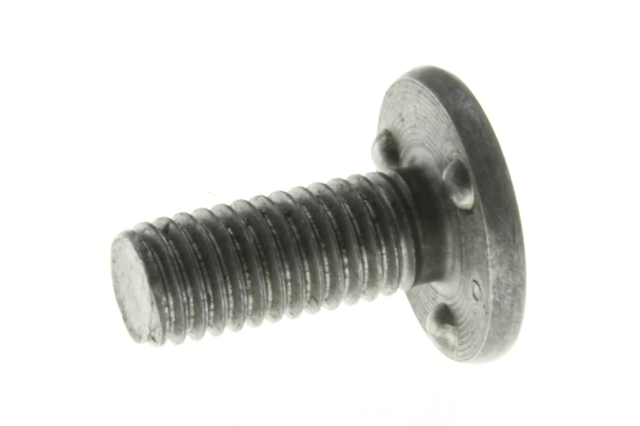 WD00466ADD - M8x1.25-20mm WELD BOLT TYP-U3 STL PLN WD00466ADD - M8x1.25-20mm WELD BOLT TYP-U3 STL PLN