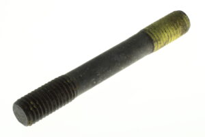SS00274ADD - M12x1.75-95mm DBL END     STUD PC10.9 PHC