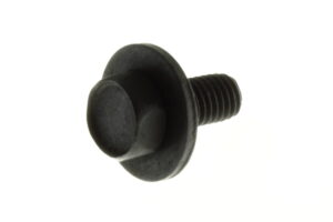 AY00565ADD - M8x1.25-16mm HEX SEMS     THD FRM STL PHOS/ORG