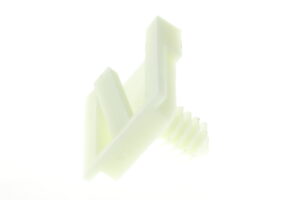 9U5T14E042E - 6.5(HL) WIRE HARNSS RET   w/FIR TREE PA66 NATURAL