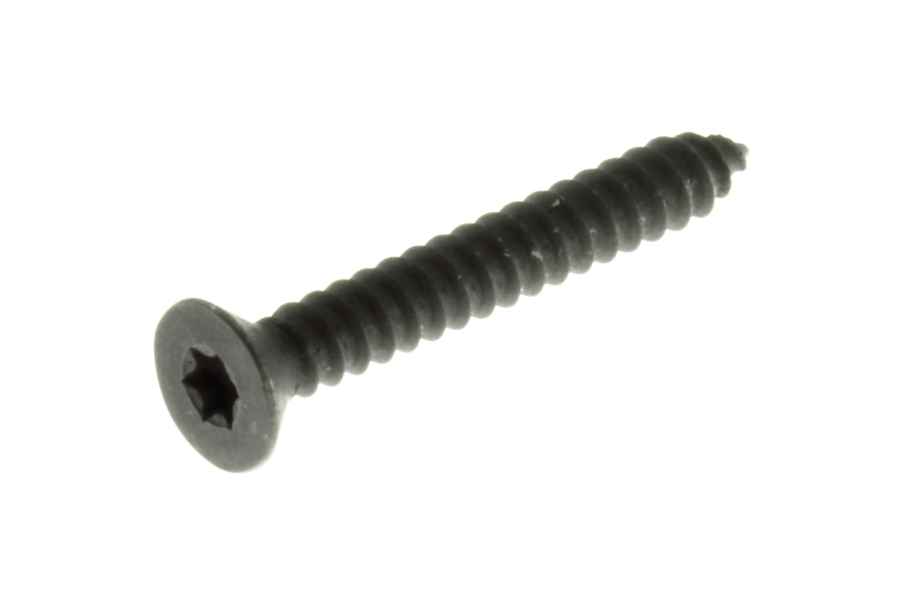 ST01704ADD - #10-16x1.375" C-SNK SCR 6PT-L TYP-AB STL2 BLK PHOS ST01704ADD - #10-16x1.375" C-SNK SCR 6PT-L TYP-AB STL2 BLK PHOS