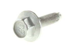 W721997S450 - BOLT M6X18 HF SERR PTC    PIL 10