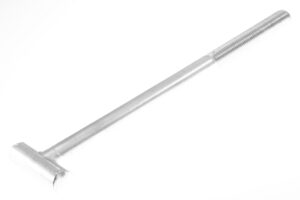 BD00034ADD - 1/2-20x7.25