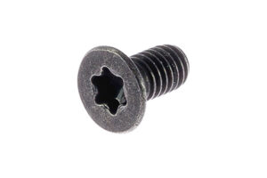 969737 - SIX POINT SOCKET SCREW,M6