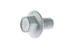 W500410S442 - Bolt M6x10 10.9 Hex Flng