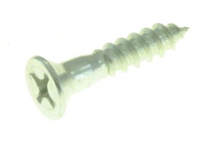 SY00023ADD - #14-10x1-1/4 PHIL FLT FULLBODY 2/3 THRD WOOD SCREW
