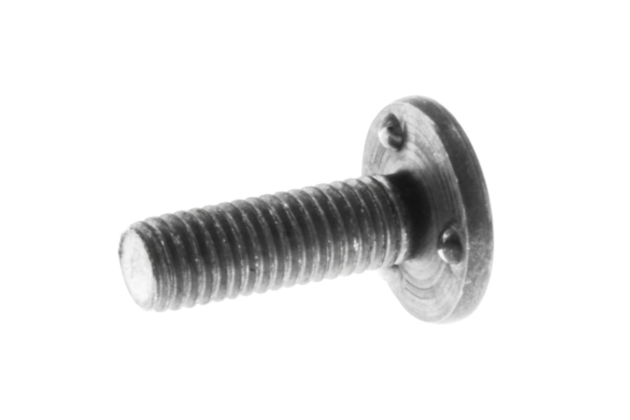 WD00448ADD - M8x1.25-25 PROJ WELD BLT LC STL PLN WD00448ADD - M8x1.25-25 PROJ WELD BLT LC STL PLN